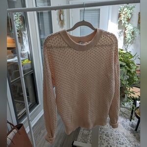 Joie Cashmere Sweater